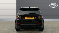 Land Rover Discovery Sport 2.0 P250 R-Dynamic HSE 5dr Auto [5 Seat] Petrol Station Wagon